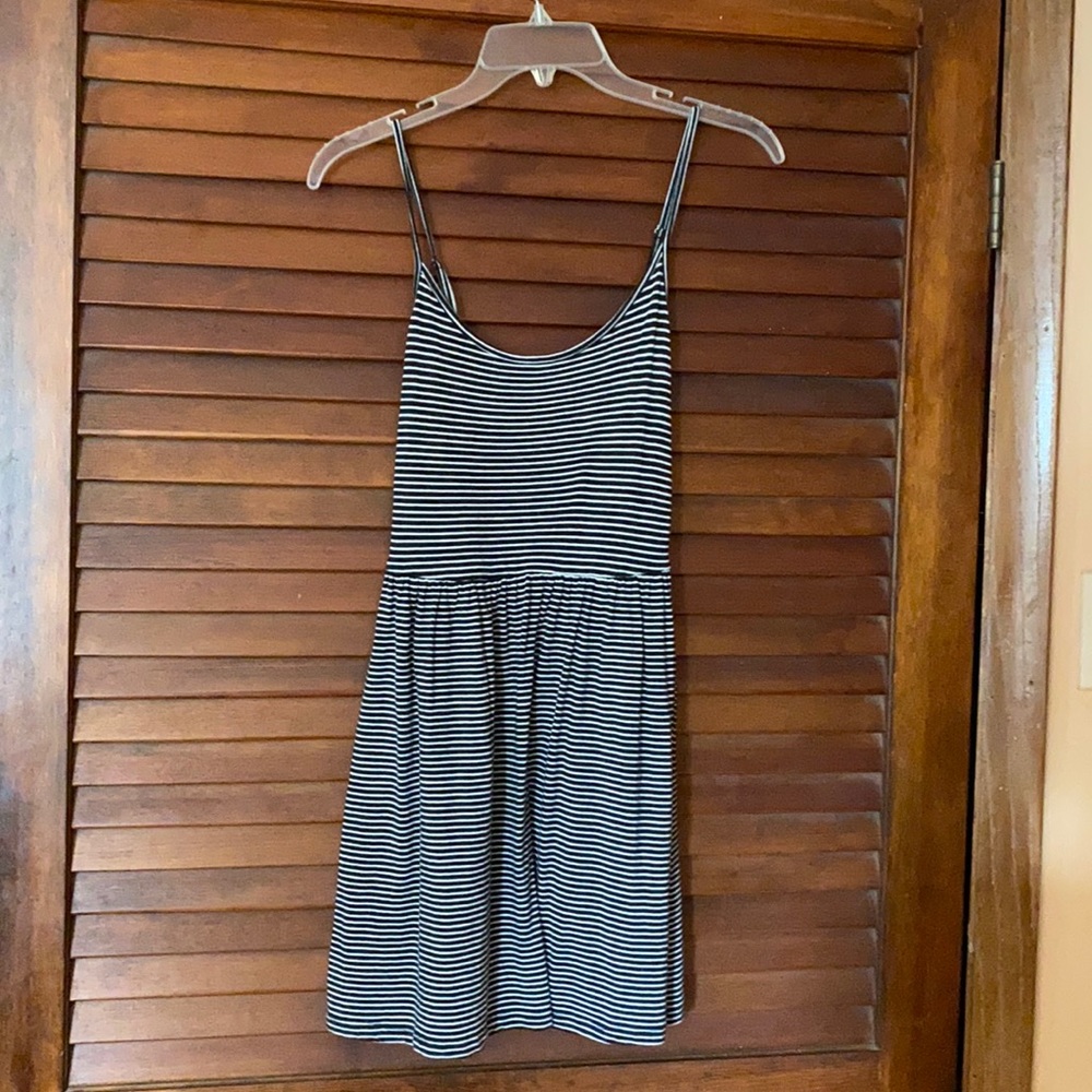 Forever 21 Babydoll Dress